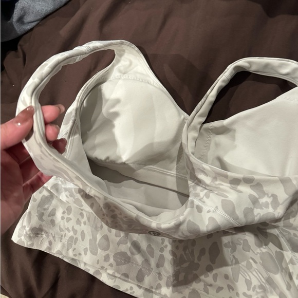 Lululemon align tank size 8 - Picture 5 of 5